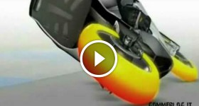 How Bridgestone's MotoGP tyres work