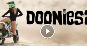 Monster Energy - #Doonies2 [Official 4K]