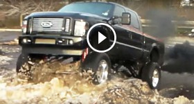 2008 Ford F350 Super Duty