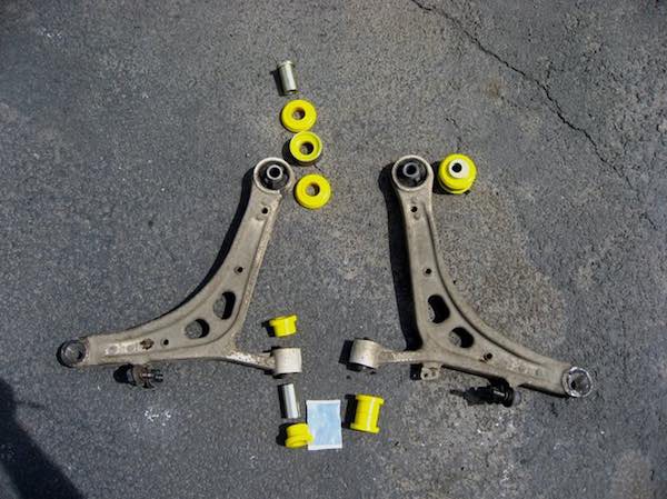 Bushings