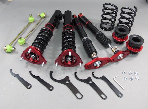 Coilovers