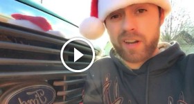 Ford Parody Christmas Special - Part 4