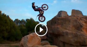 Only ........ Toni Bou