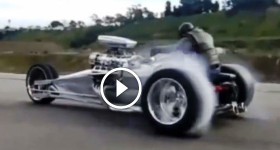 So dope! What is this thing