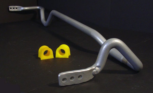 Sway Bars