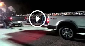 Ford Super Duty vs. Dodge Diesel