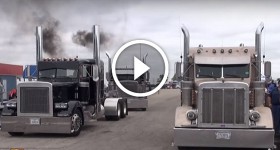 TEXAS Rollin COAL ROLLERS!!