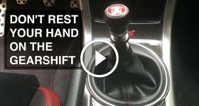 Manual Transmission Tips 5 Things You Should Never Do In A Manual Transmission Vehicle