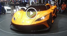 Apollo Arrow front end