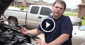Deviously Clever Mechanical Fraud On A 2003Ford F-250 Powerstroke Diesel