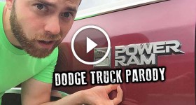 Dodge Parody