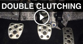 What Is Double Clutching
