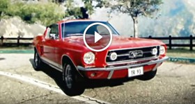 1967 Ford Mustang GT Fastback - Wheeler Dealers