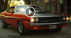 This Dodge Challenger R/T Hemi Is One Family’s Surviving Muscle Car