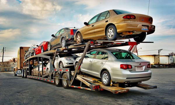 Car Shipping Rates