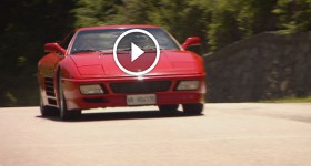 Final Deal Ferrari 348 - Wheeler Dealers Trading Up - (New Series)
