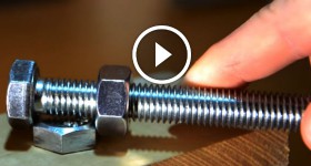 Life Hack that will Replace Wrenches