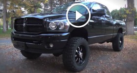 700Hp TWIN TURBO Cummins Review!