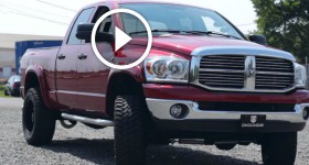 Cummins Diesel Dodge Review!- How Different is Diesel -
