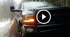 2014 Dodge Ram 6.7 Cummins, EFILive, PPEI, Bully Dog, MBRP