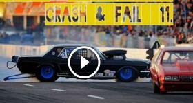 BEST Muscle Cars ( CRASH & FAIL #11 ) (Pure Sound) (HD)