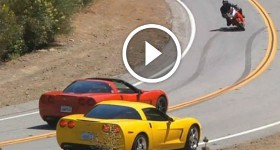 Close Calls Compilation