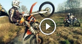 Enduro Heaven or Hell
