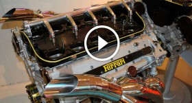 F1 Engine - Explained