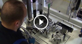 How it's made BMW Motorcycle Engine