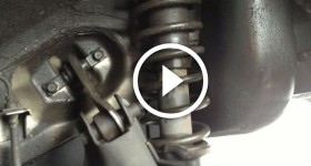 Car Suspension - Explained