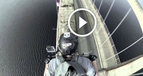 Trial Bike Stunt - Antti Pendikainen