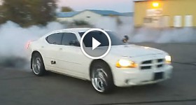 Cummins Charger
