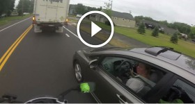 Zipper Merge