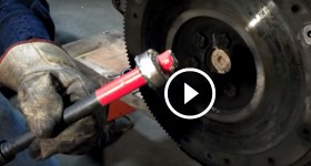 Pilot Bearing Vs Slice of Bread