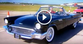 Wheeler Dealers S11E08 1957 Ford Thunderbird