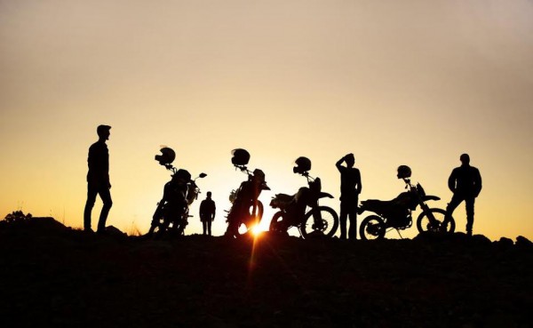 a-group-of-bikers