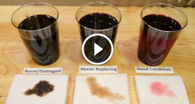 Can Changing Transmission Fluid Cause Damage