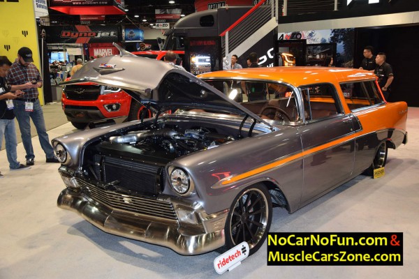customized-chevy-bel-air-station-wagon-at-sema-2016-front-three-quarters