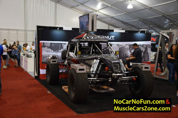 customized-sand-buggy-at-sema-2016-front-three-quarters