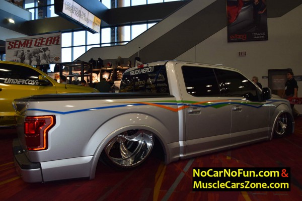gray-bagged-truck-truck-hero-at-sema-2016-rear-three-quarters