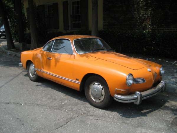 volkswagen-karmann-ghia-front-three-quarters
